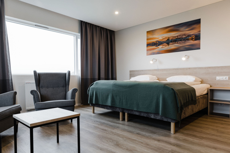 Hotel Katla photo 12