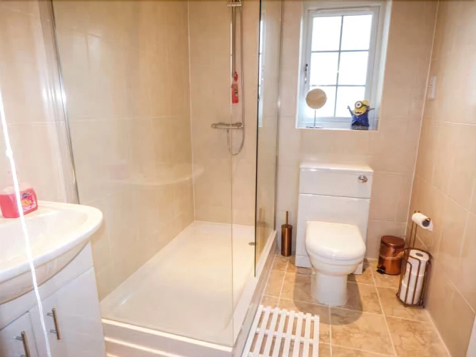 Barnowl Holiday Cottage