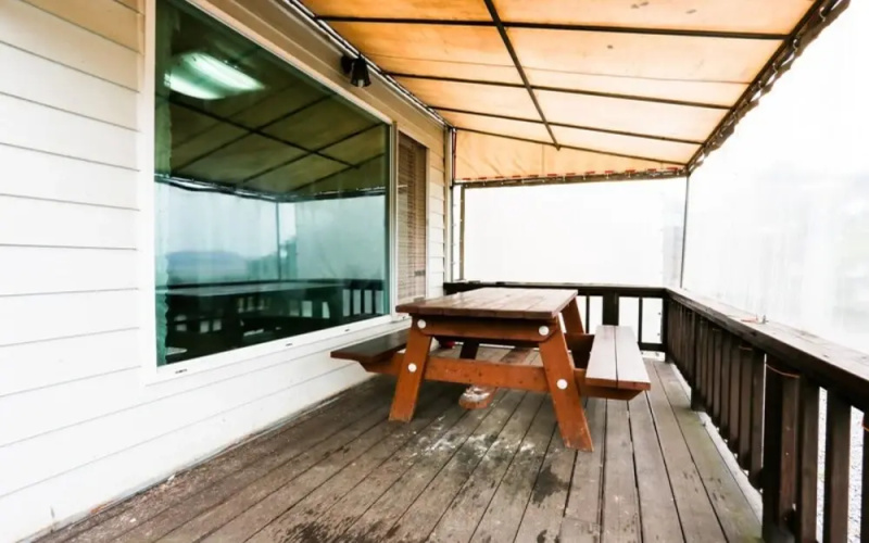 Seosan Jungwang Pension
