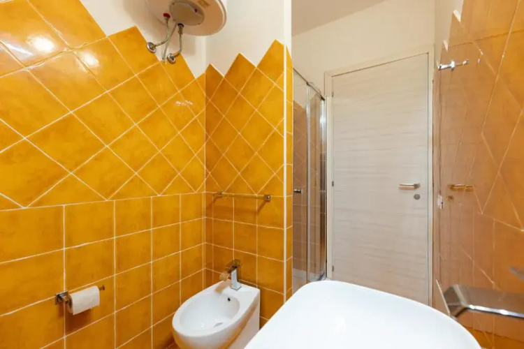 Residence Rocce Rosse