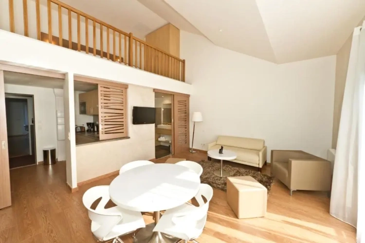 Comfort Suite