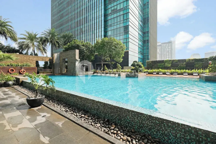 Alvion by Kozystay - SCBD