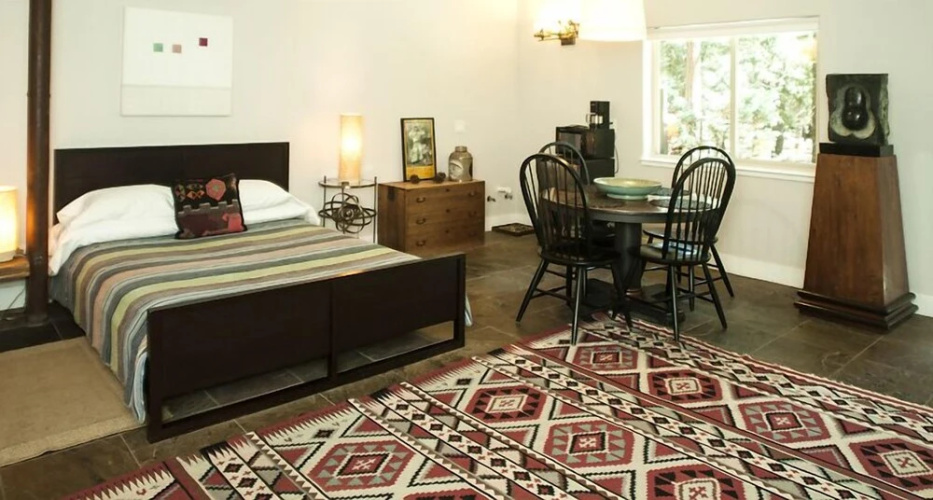 Harmony Ridge Lodge