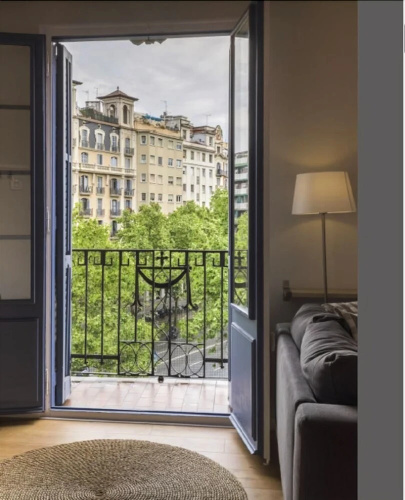 Anima Apartmens Diagonal