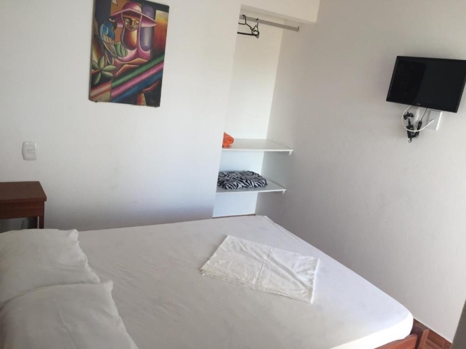 2 Bedrooms Executive Suite with view