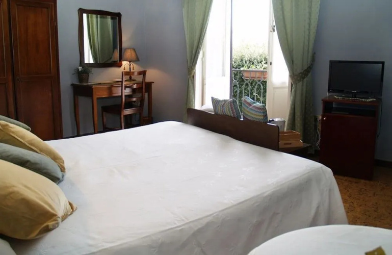 Bed And Breakfast Domus Angela