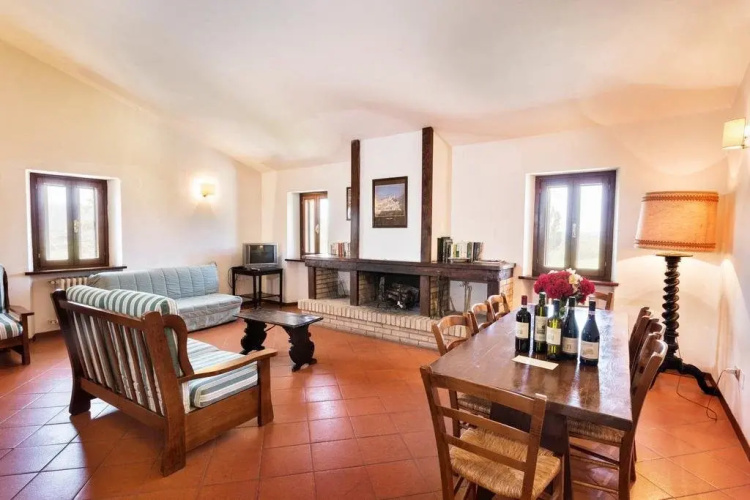 Casale Satriano
