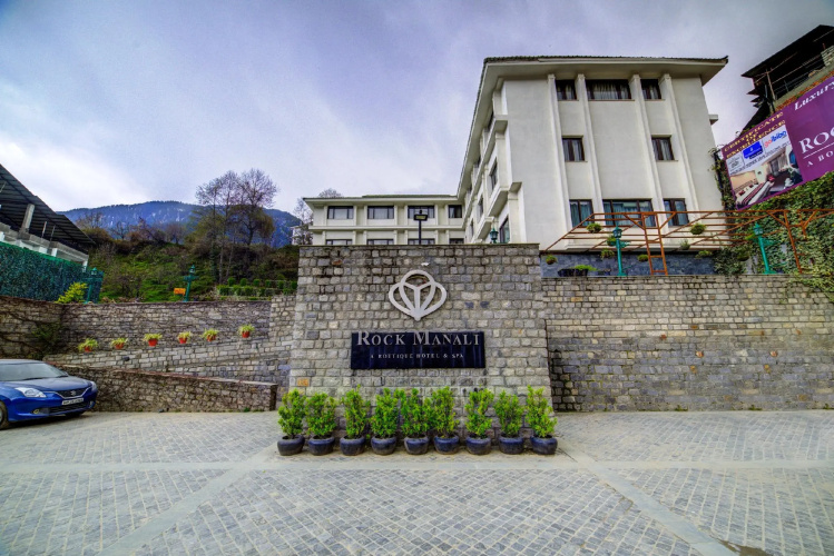Image de l'hôtel