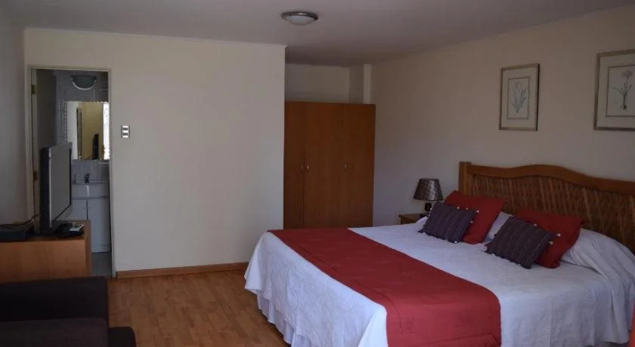Hotel Bordeaux
