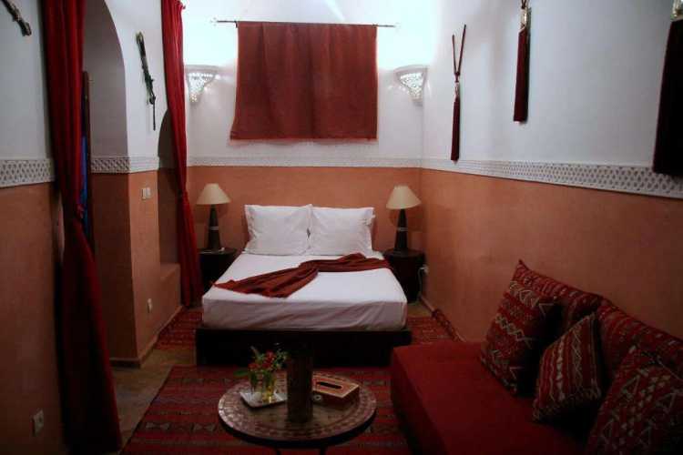 Hotelbild