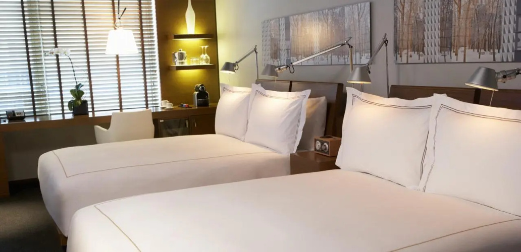 Hotel Le Germain Calgary