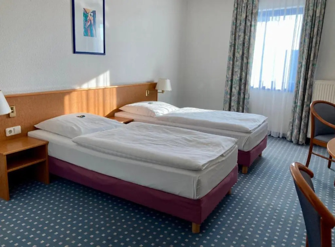 Congresshotel Hoyerswerda