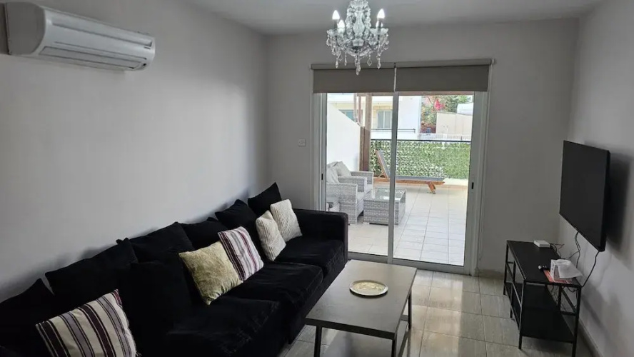 127 LCA - Stay Olympic Apartment