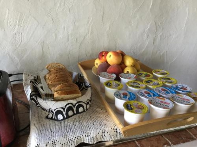 Meal