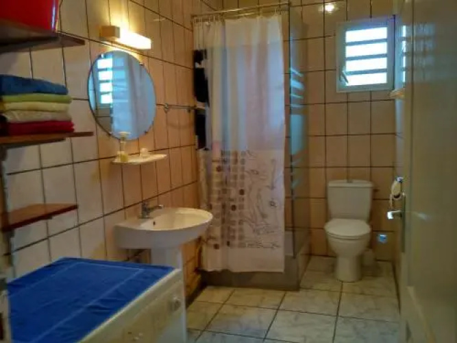 Gite Le Verval