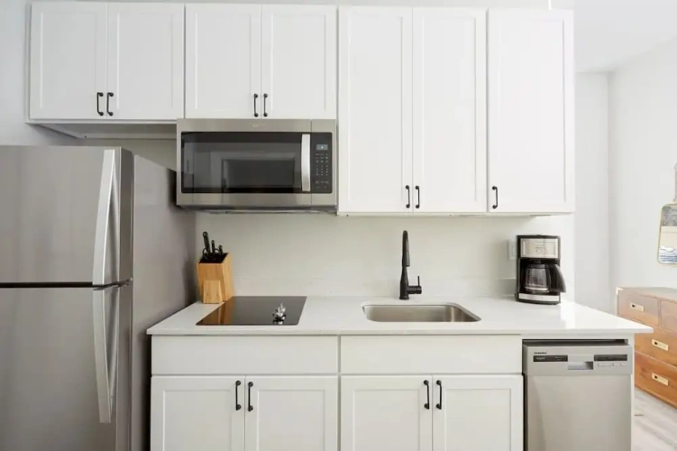 Twin Apartment