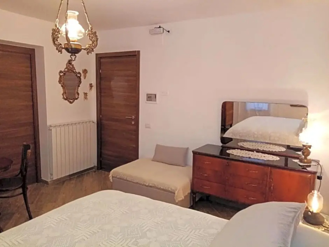 B&B Il Vecchio Lupo