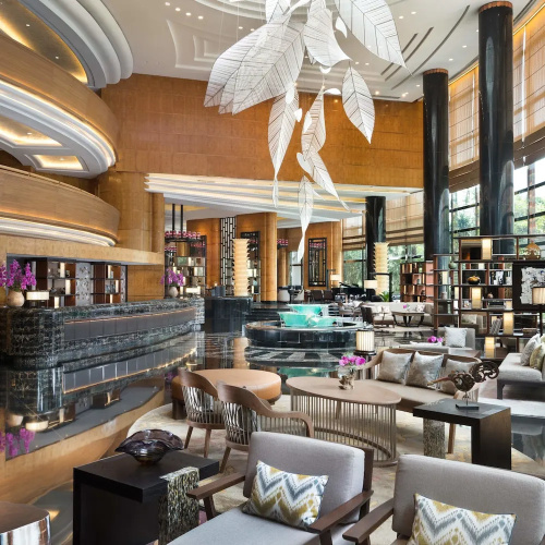 The Plaza Residences