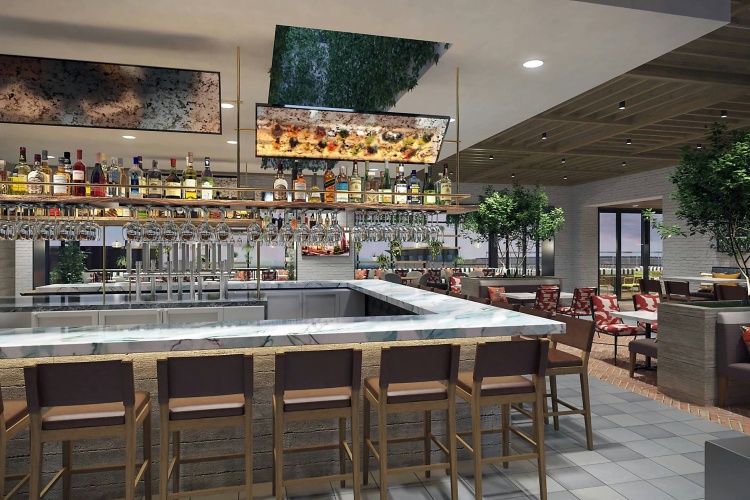 Ac Hotel By Marriott Greenville photo 25
