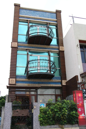 Imagen del hotel
