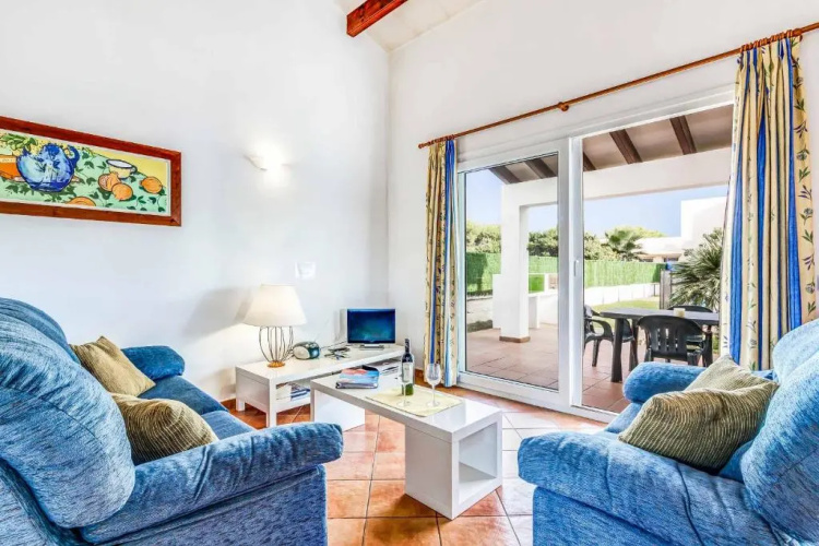 Villa Aguasol