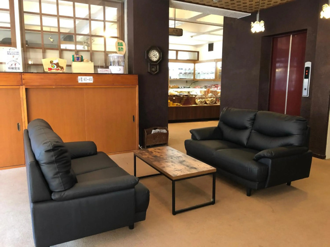 Hotel Harumoto
