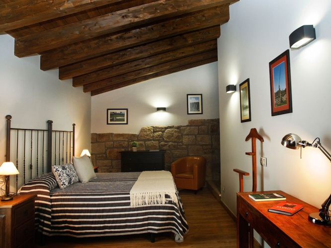 Casa Del Vino