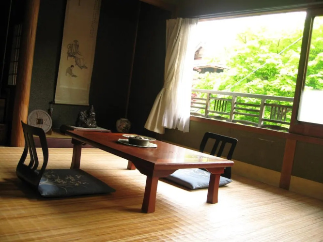 Masugen Ryokan
