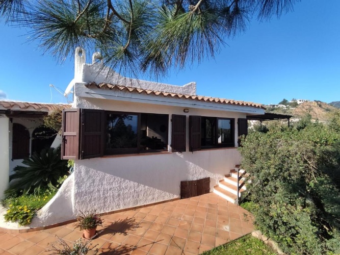1 Bedroom Cottage