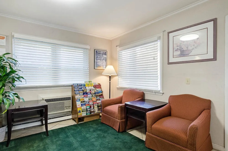 Americas Best Value Inn