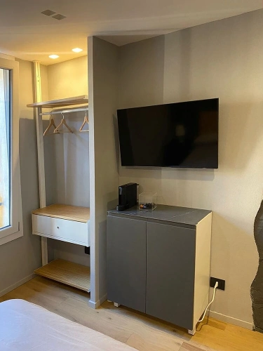 Superior Single room