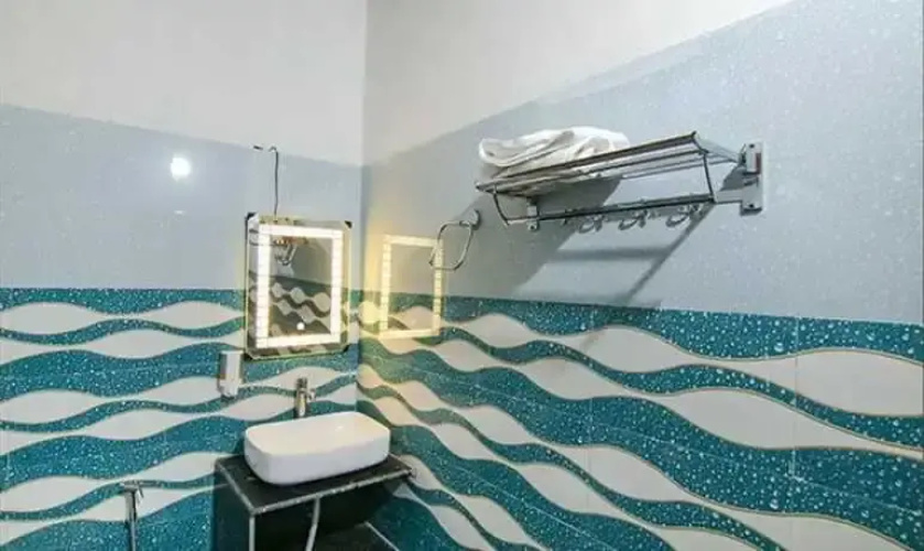 Fabhotel Corbett Tiger Resort
