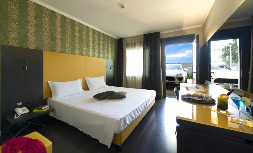 Hotel D120