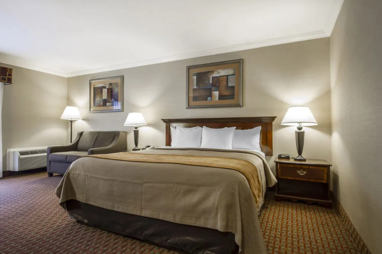 Quality Inn