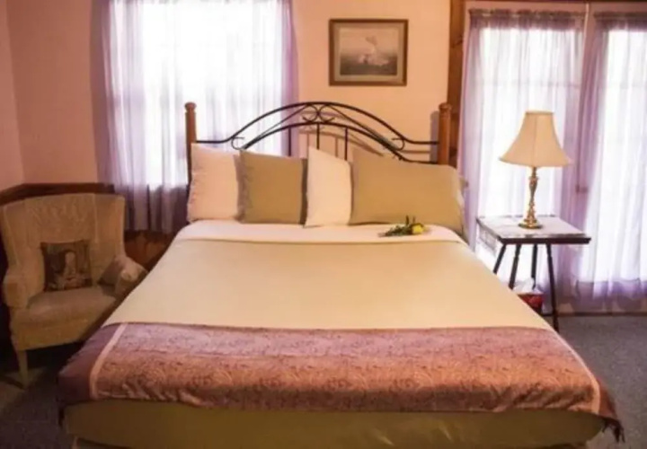 Berry Patch Bed and Breakfast