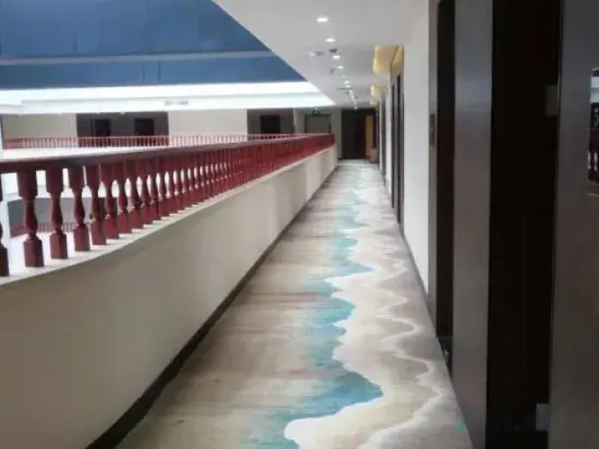 Shengshi Zhonghua Hotel