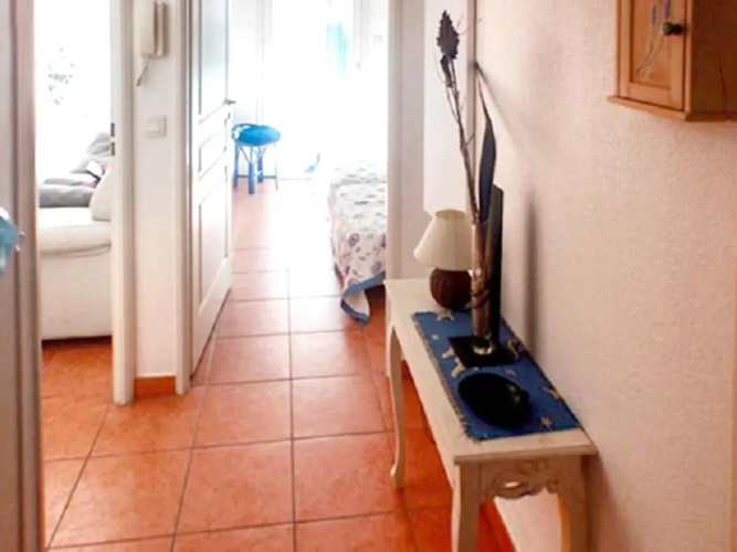 Apartment in Cannes
