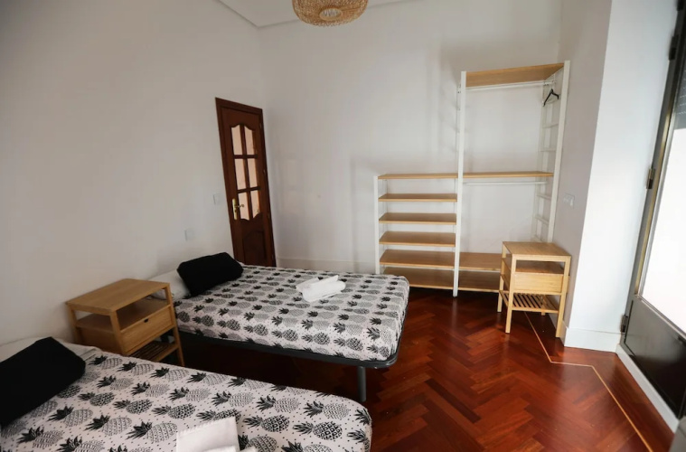 Apartamento Barco