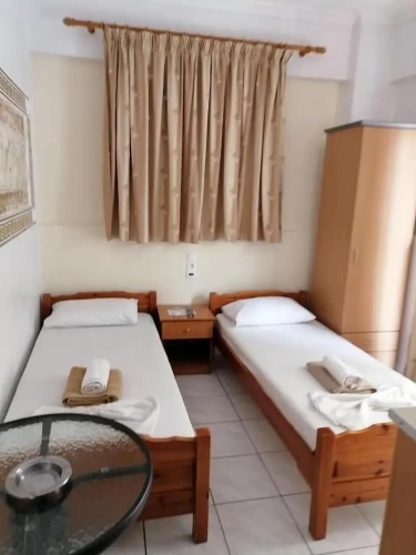 Classic Twin room
