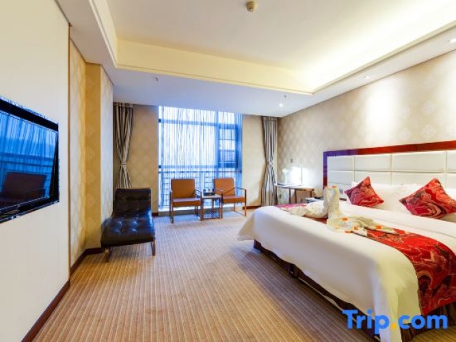 Business Double room