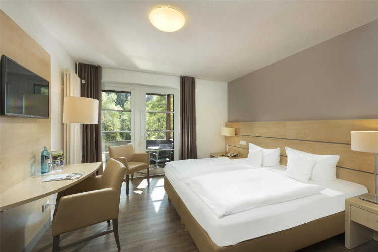 relexa hotel Harz-Wald
