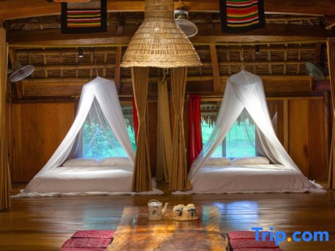 Standard room with view