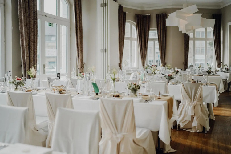 Steigenberger Hotel Bielefelder Hof photo 21
