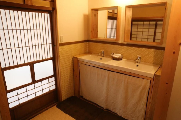 Guesthouse Tomaru