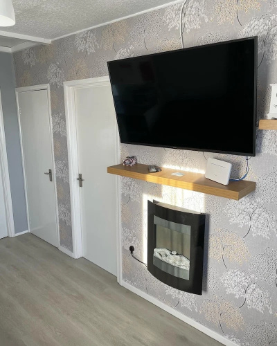 Chalet 91A South Shore Bridlington