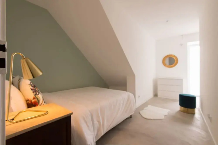 ST Apart 12 in Peniche
