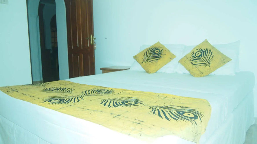 Manik Villa