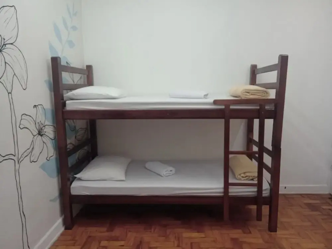 Hostel Itaim Bibi