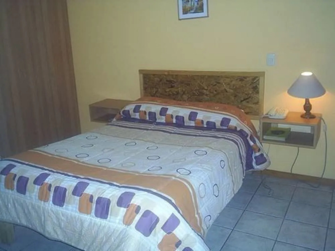 La Posada De Cayma