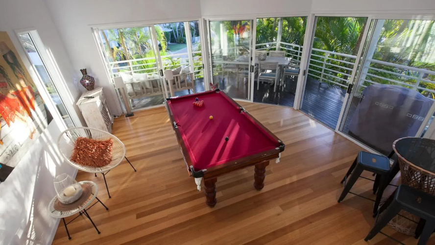 Utopia Beach House